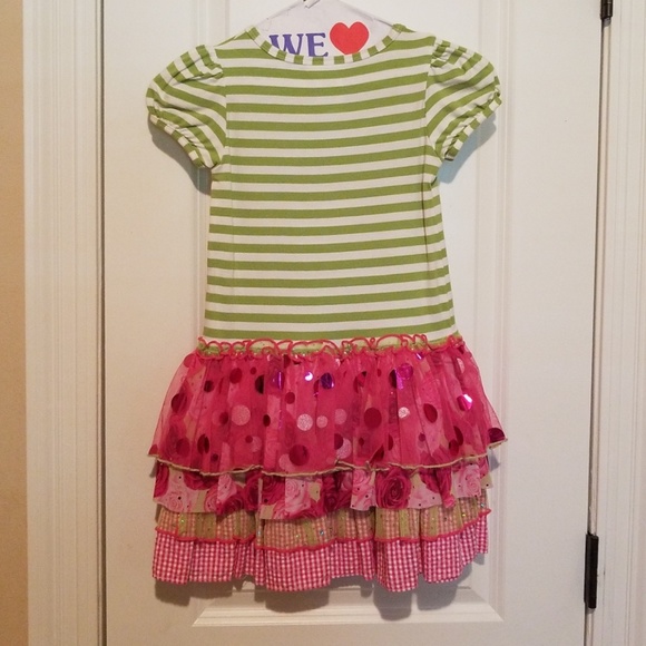 Dress - Picture 2 of 2